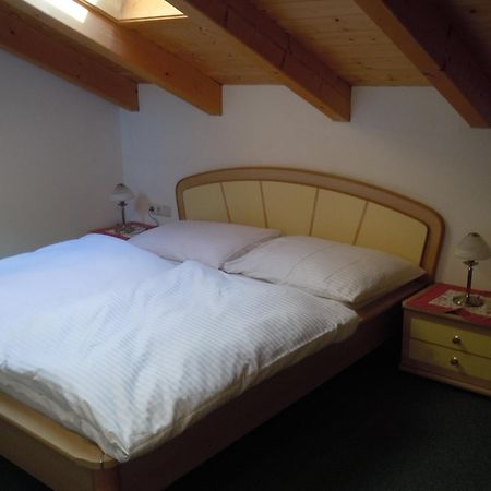 Ferienwohnung Nebenhaus - Haus Heigl St. Johann im Pongau Zimmer foto