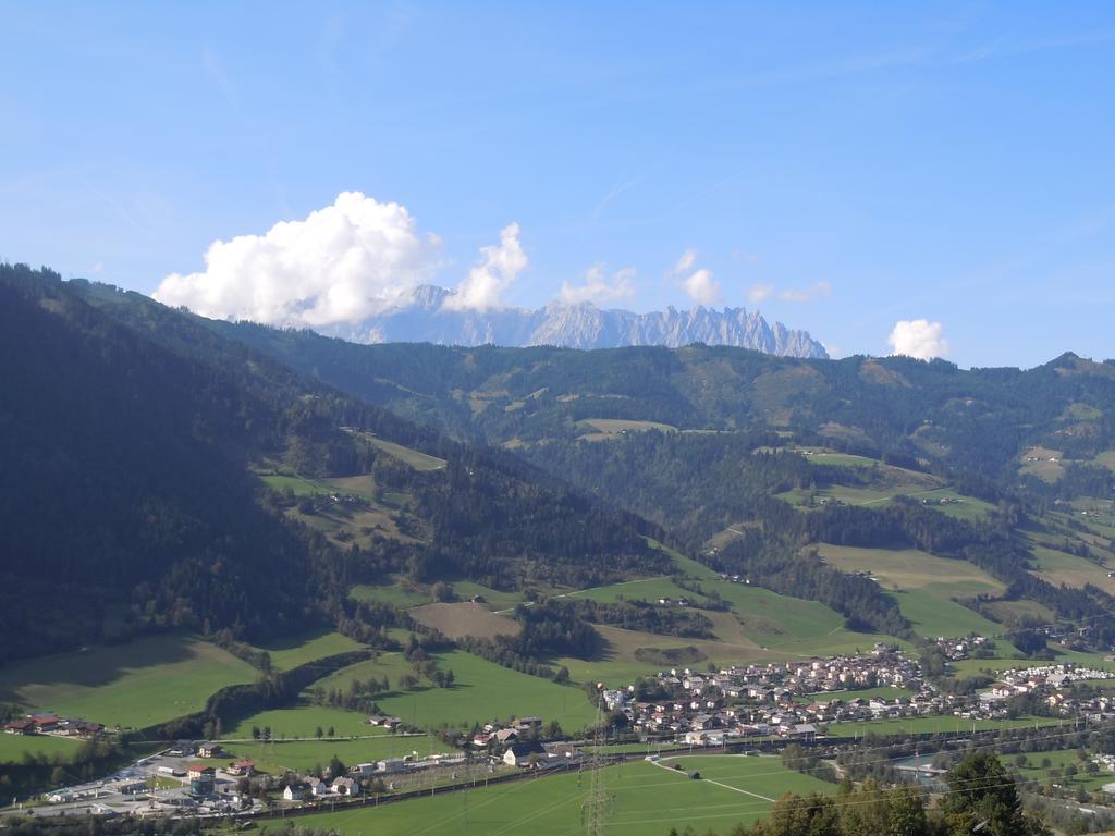 Ferienwohnung Nebenhaus - Haus Heigl St. Johann im Pongau Zimmer foto