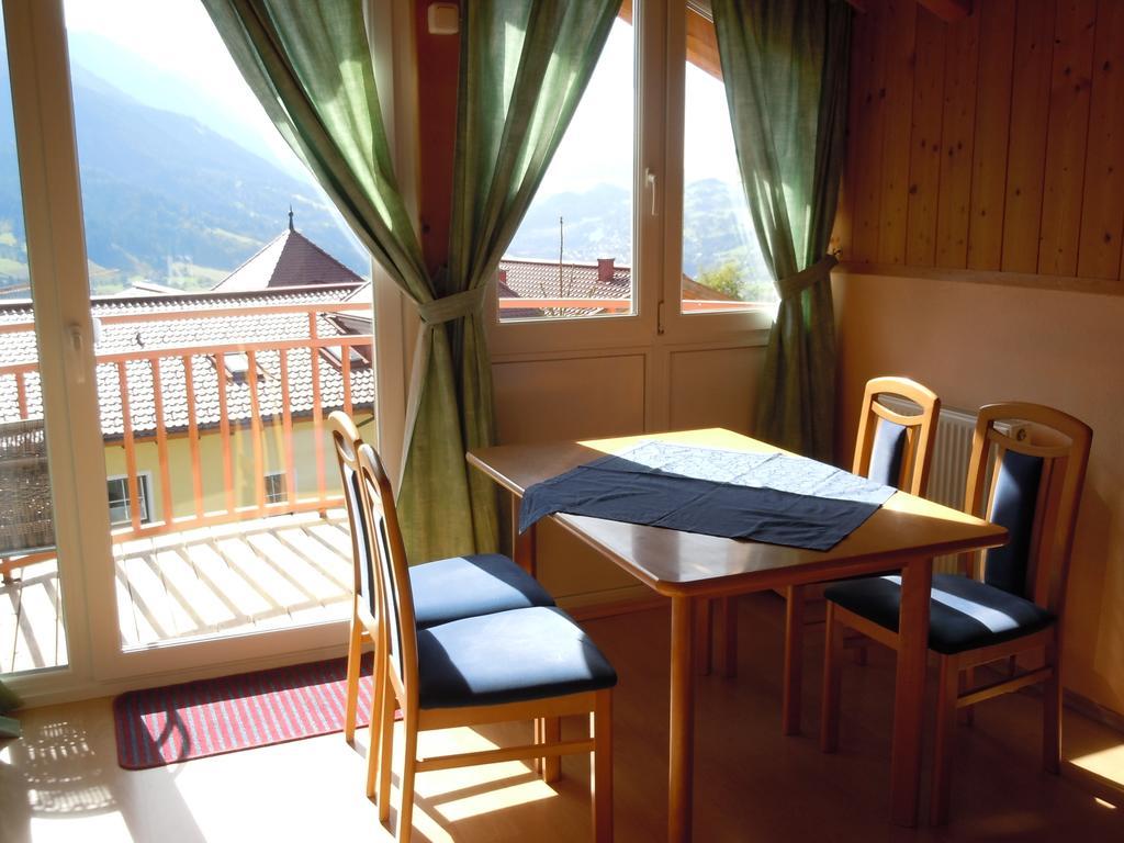 Ferienwohnung Nebenhaus - Haus Heigl St. Johann im Pongau Zimmer foto