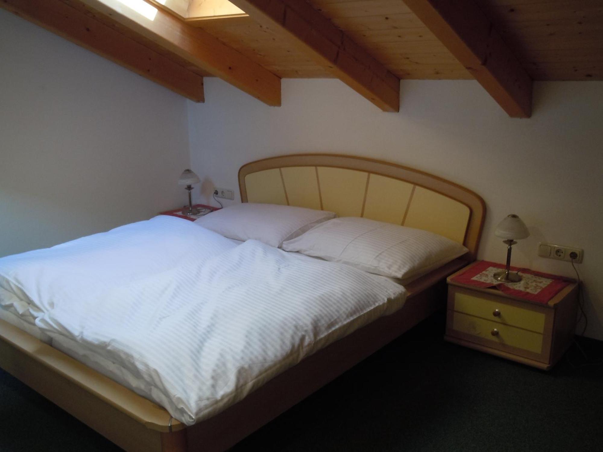 Ferienwohnung Nebenhaus - Haus Heigl St. Johann im Pongau Zimmer foto