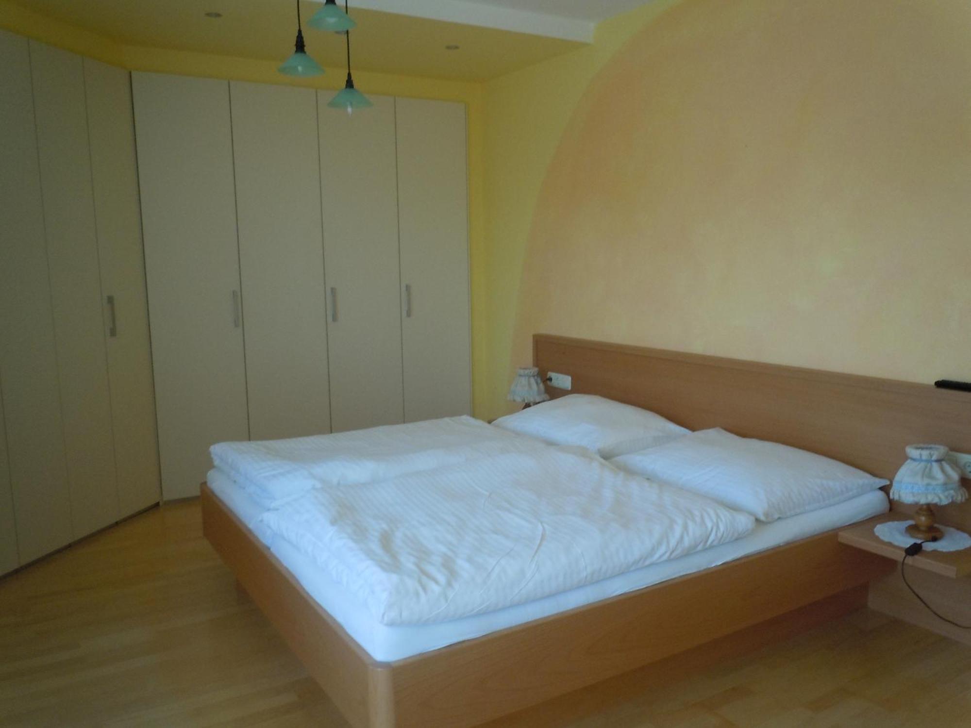 Ferienwohnung Nebenhaus - Haus Heigl St. Johann im Pongau Zimmer foto