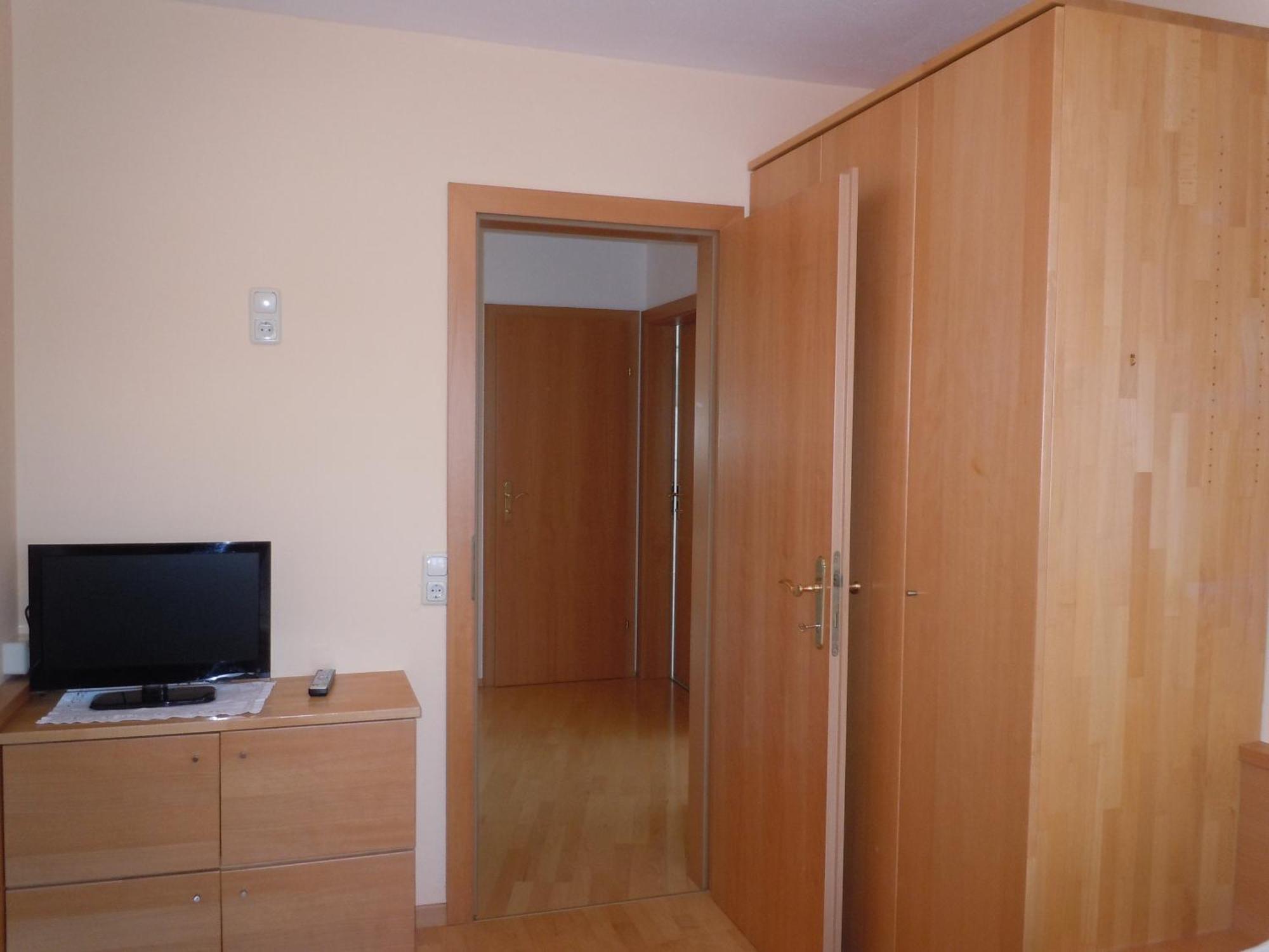 Ferienwohnung Nebenhaus - Haus Heigl St. Johann im Pongau Zimmer foto