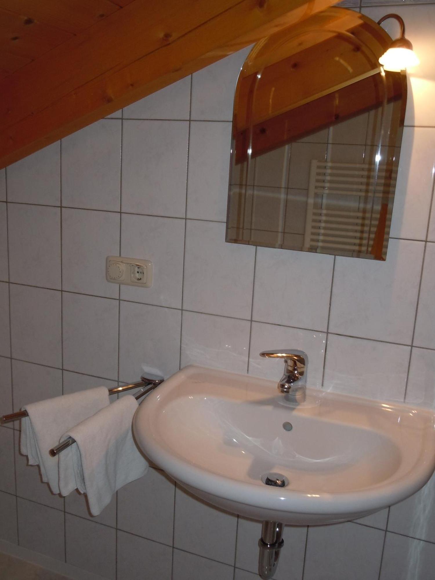 Ferienwohnung Nebenhaus - Haus Heigl St. Johann im Pongau Zimmer foto