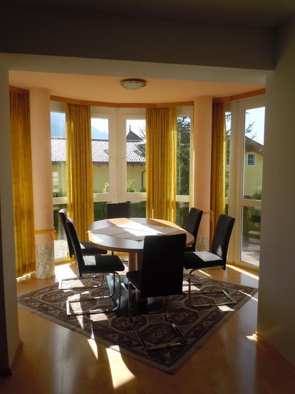 Ferienwohnung Nebenhaus - Haus Heigl St. Johann im Pongau Zimmer foto
