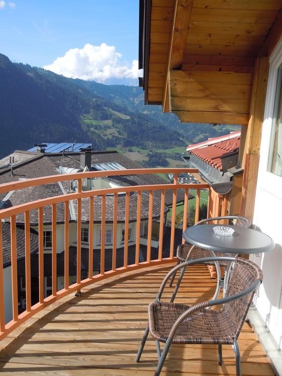 Ferienwohnung Nebenhaus - Haus Heigl St. Johann im Pongau Zimmer foto